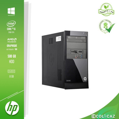 UCHPEL7300SB-unite sans ecran