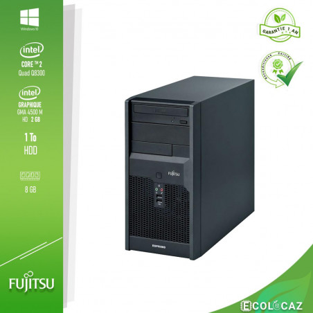 UCFUESP2560E7500B-Esprimo 2560-2
