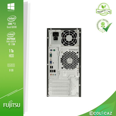 UCFUESP2560E7500B-Esprimo 2560